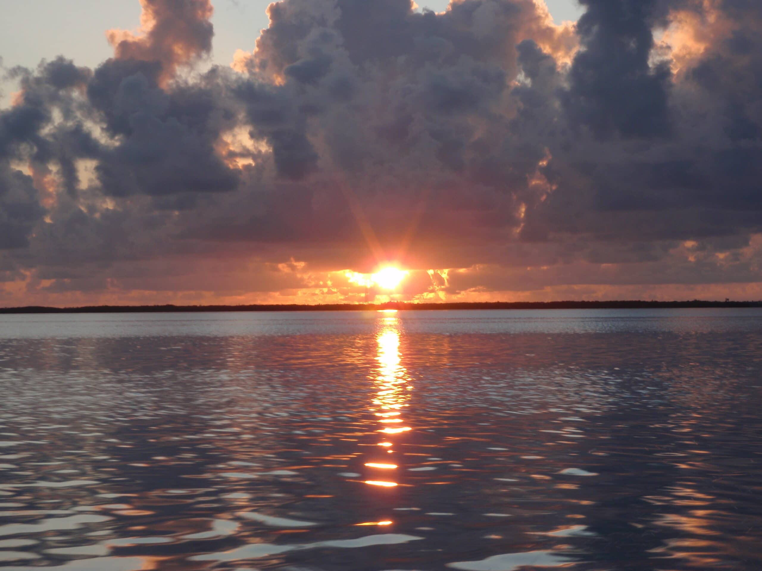 Florida Keys Islamorada Inshore Fishing Report: Big Permit On The Flats.