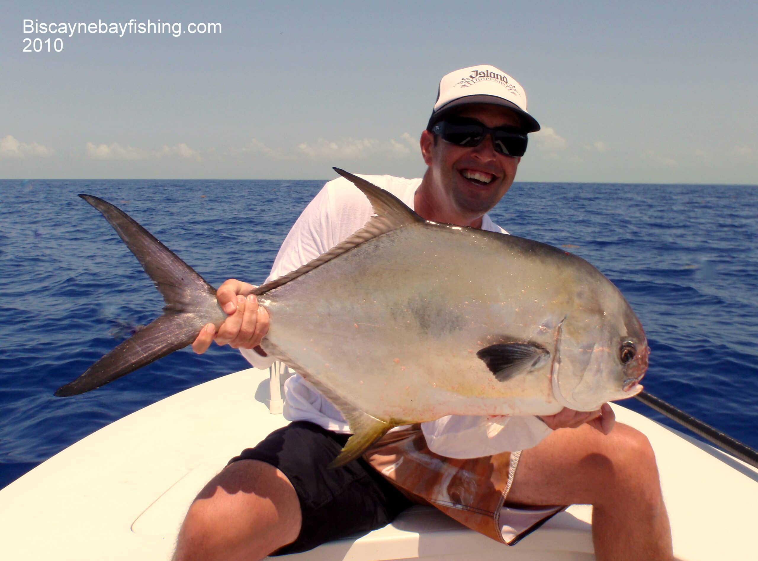 Miami Flats Fishing Report: Tarpon, Permit, And Bonefish