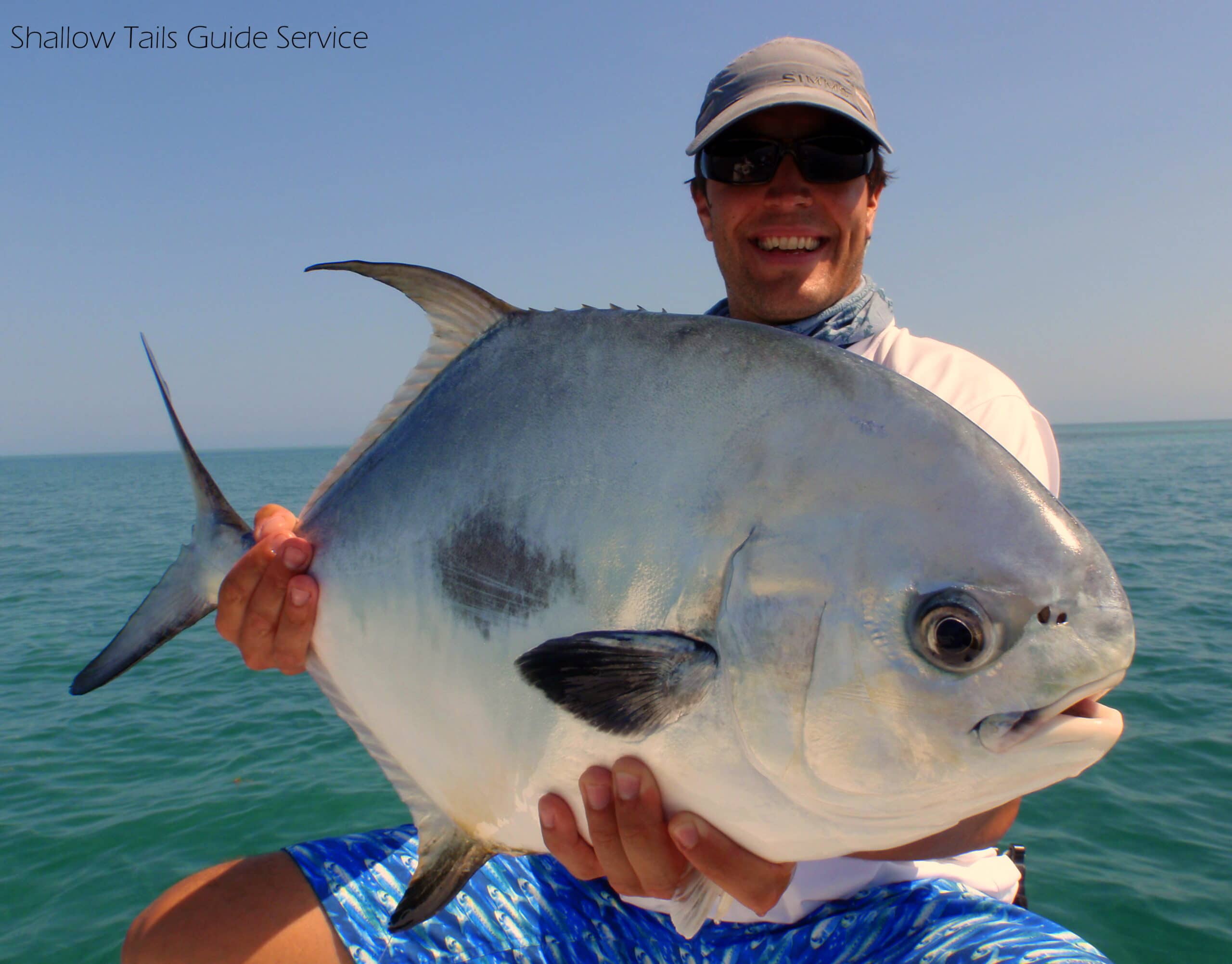 Miami Inshore Fishing Guide:Permit, Bonefish, And Tarpon Fishing Report