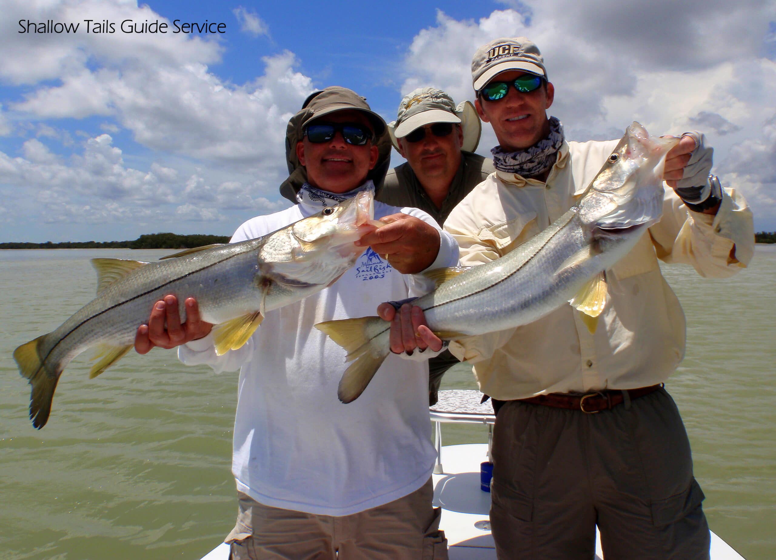 Flamigno Florida Fishing Report|Snook Fishing Is Hot!