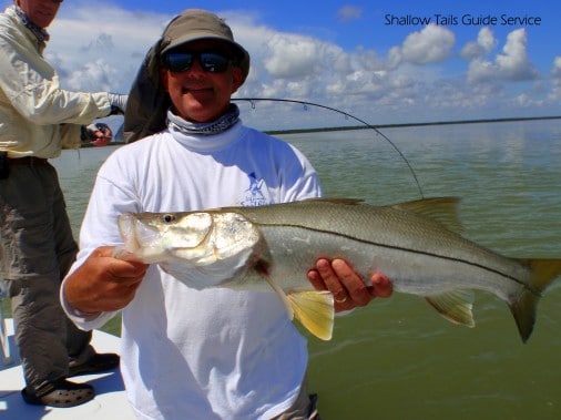 , Flamigno Florida Fishing Report|Snook Fishing Is Hot!