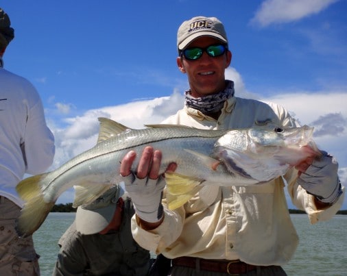 , Flamigno Florida Fishing Report|Snook Fishing Is Hot!
