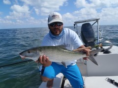 Fly Fishing For Bonefish Miami Biscayne Bay And Islamorada FLorida