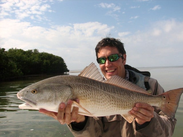 Miami (Biscayne Bay) Fishing: Bonefish, Snook & Redfishing Is Hot!
