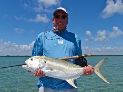 , Biscayne Bay And Flamingo Everglades Fishing Report: Snook, Redfish, Bonefish
