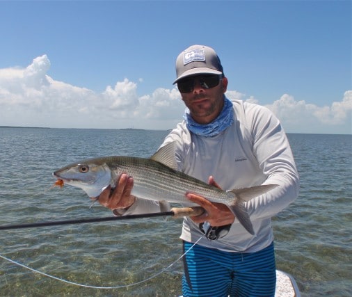 Miami Fishing Guide