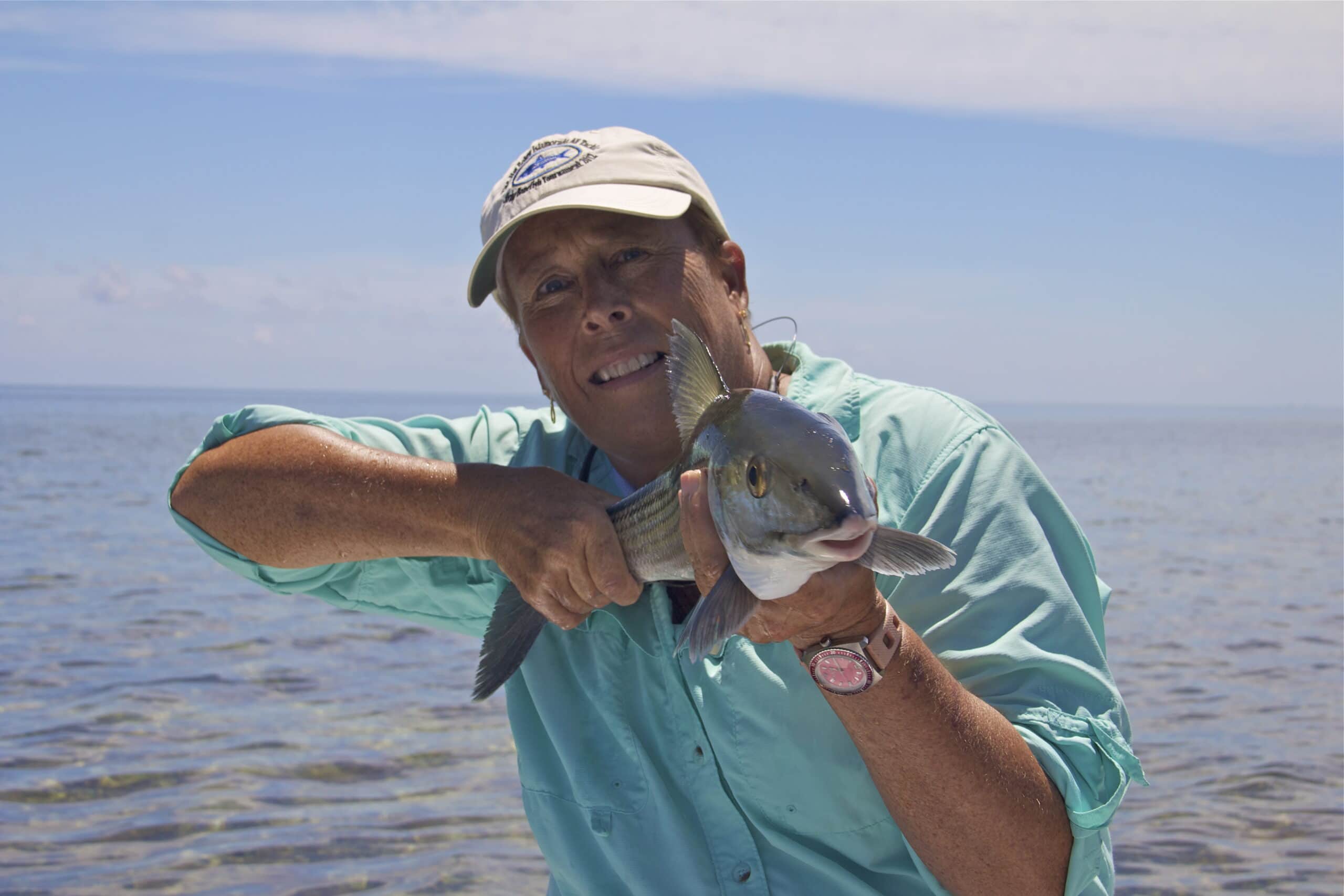 Miami Flats Fishing Guide Report| Biscayne Bay Bonefish