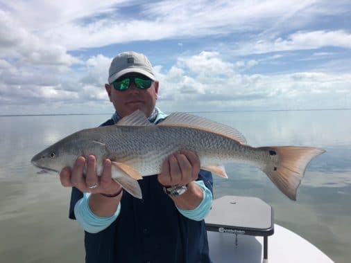 Everglades Fishing Report, Everglades Fishing Is Hot Summer 2019