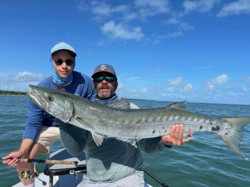 Miami Bone fishing, Miami&#8217;s Biscayne Bay| Bone fishing Report