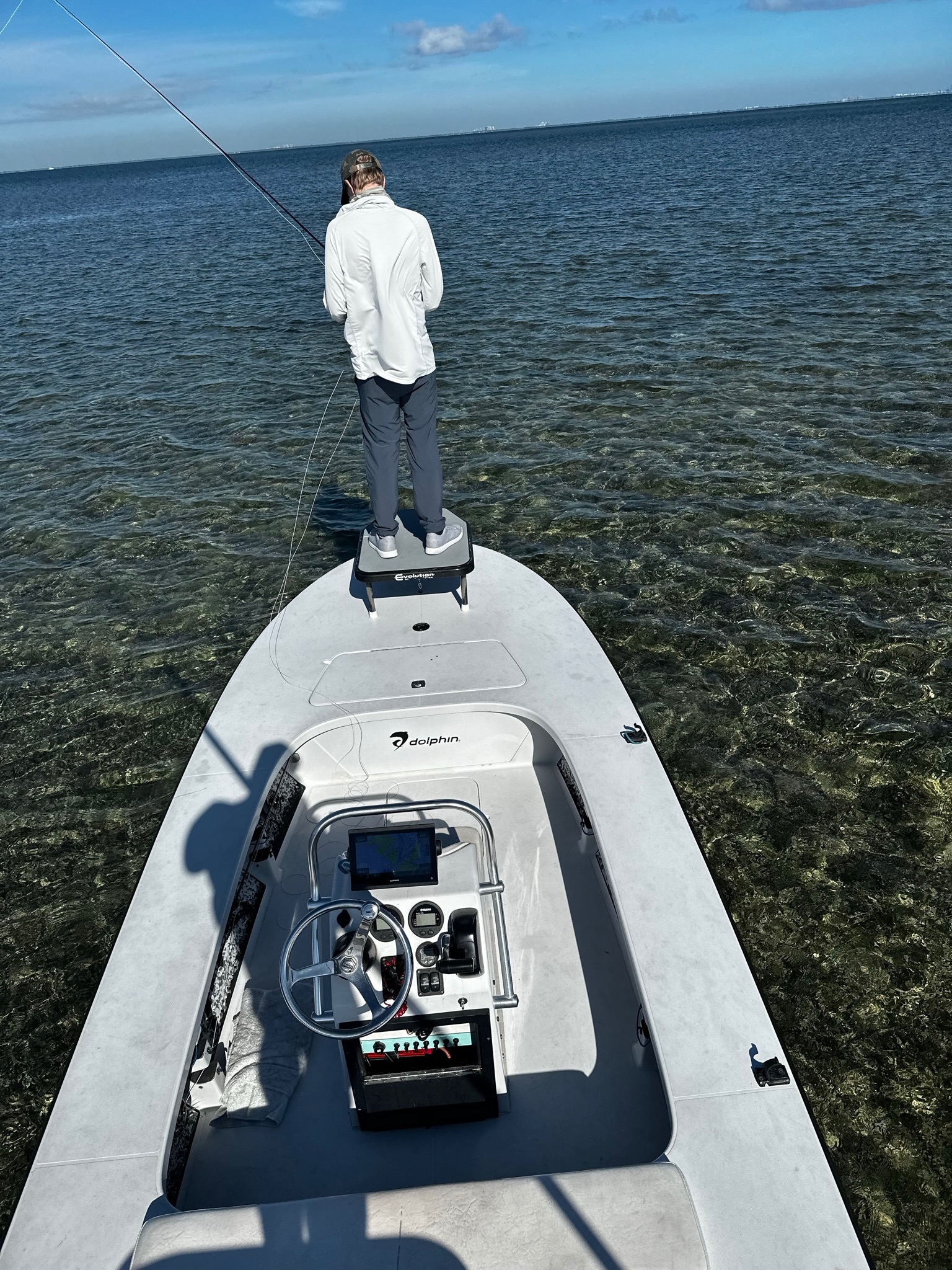 , Tips On How To Prepare Yourself For a Guided Fly Fishing Trip In Miami’s Biscayne Bay