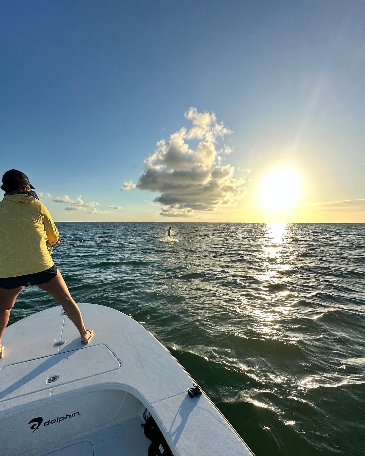 Tips On How To Prepare Yourself For a Guided Fly Fishing Trip In Miami’s Biscayne Bay