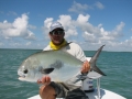 Another Biscayne Bay Permit