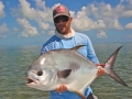 Florida Keys permit fishing guides