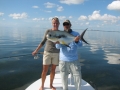 Biscayne Bay MIami permit fishing
