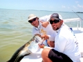 Everglades Tarpon Fishing