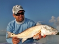 Everglades Redfish