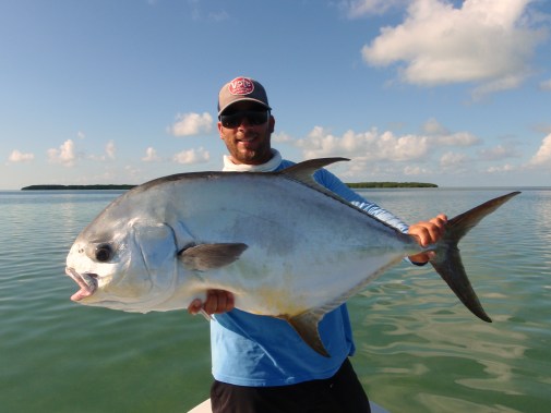 , Which Florida Key Is The Best For Flat Fishing?