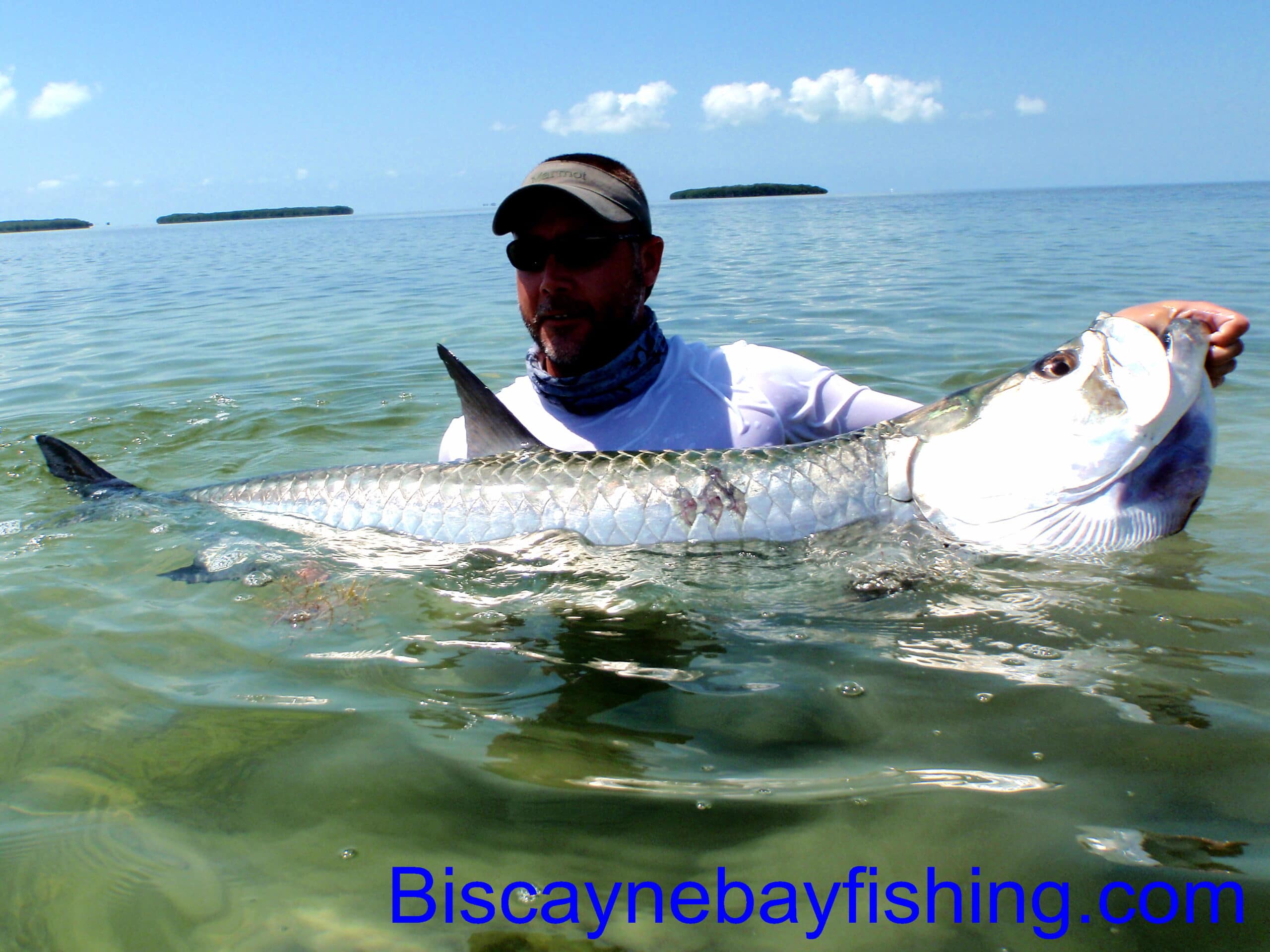 Biscayne Bay and Florida Keys Fishing Report:Tarpon Fishing Is On Fire!