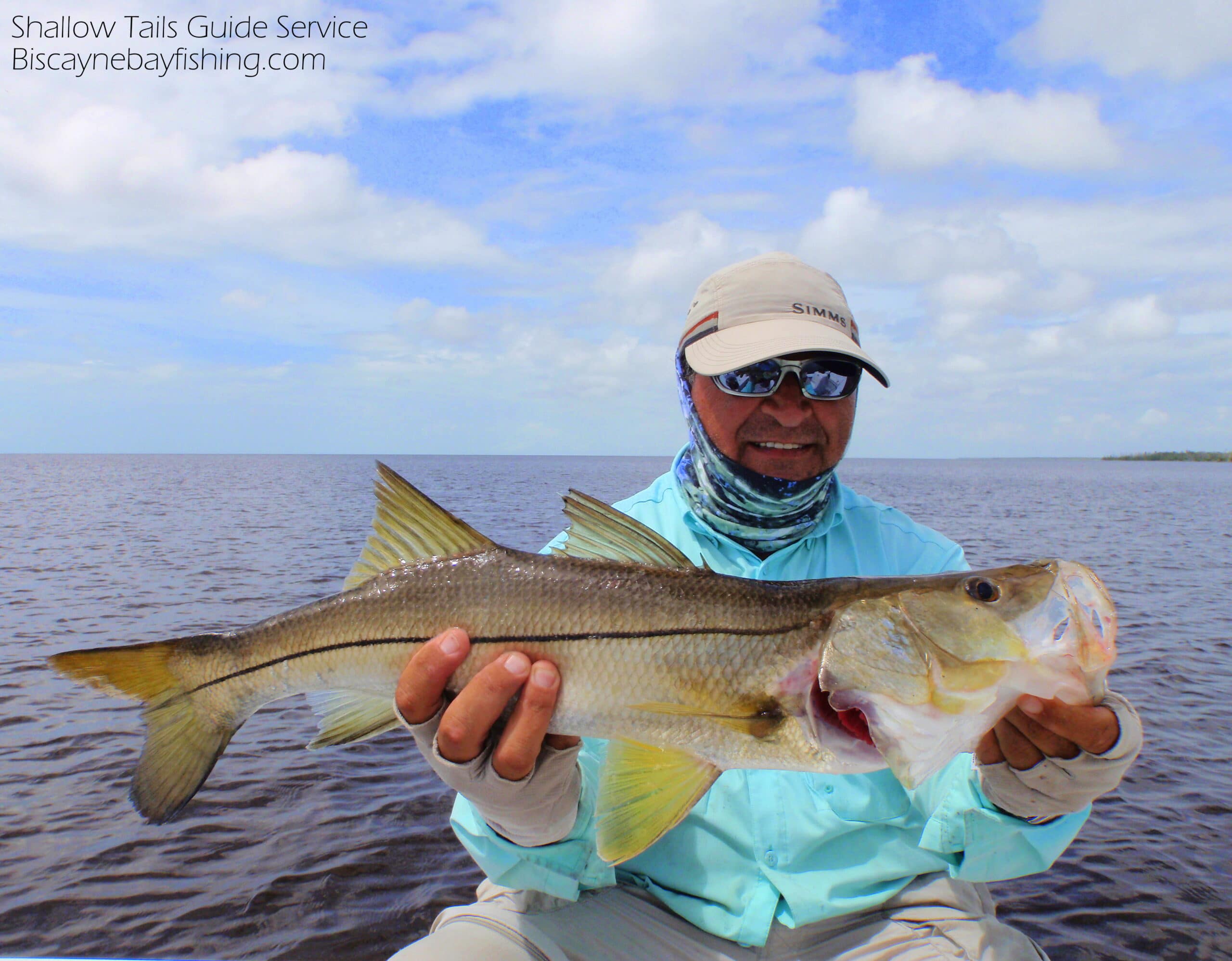Flamingo Fishing Guide Fishing Report:Big Redfish In Flamingo ENP