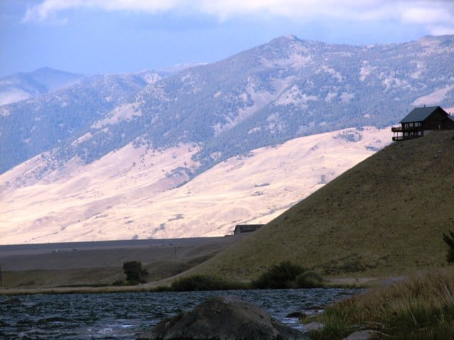 Biscayne Bay, Flamingo & Key Largo Fishing: Redfish, Snook & Permit