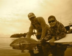 redfish
