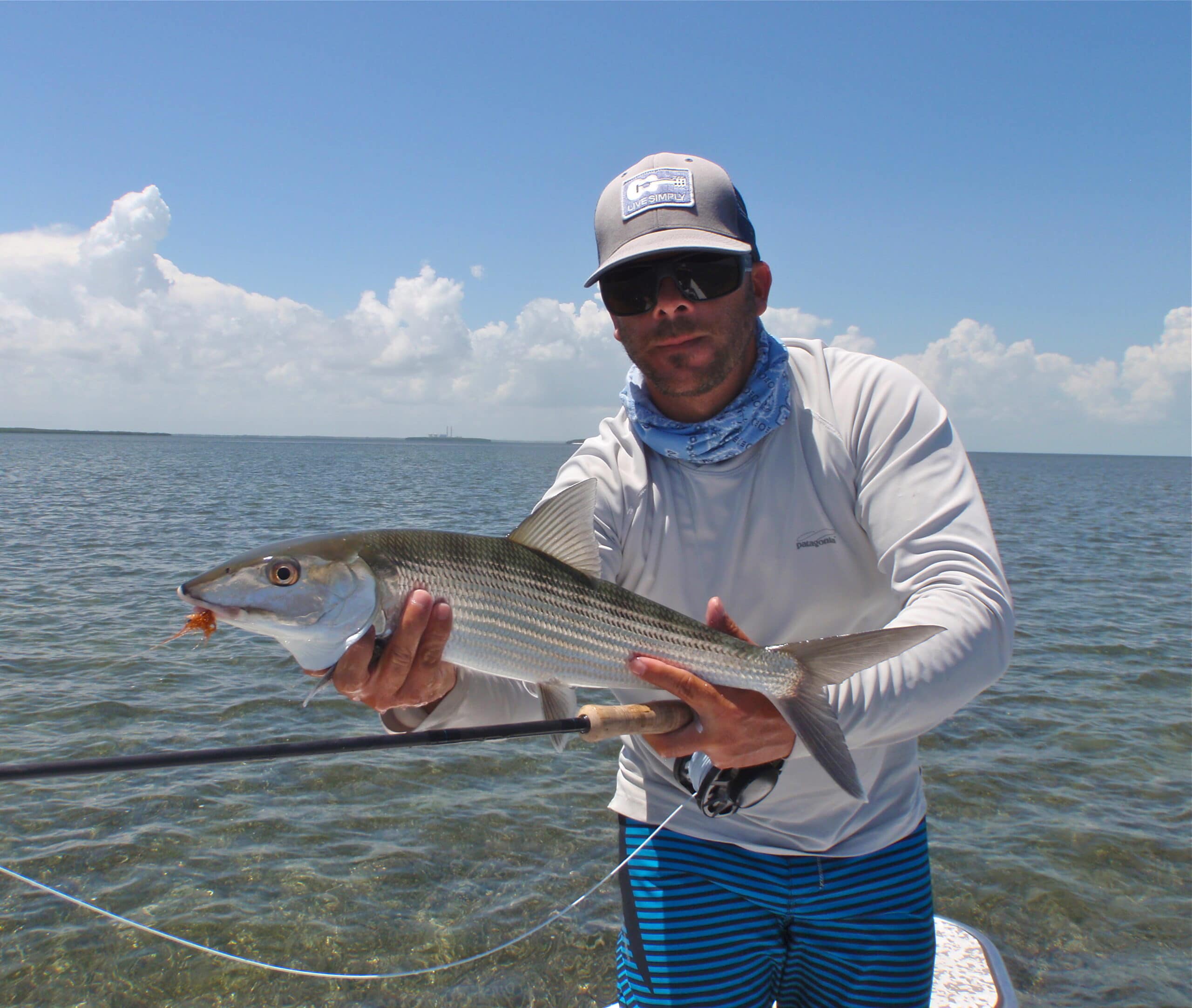 What Fish Can You Catch Inshore in Miami?