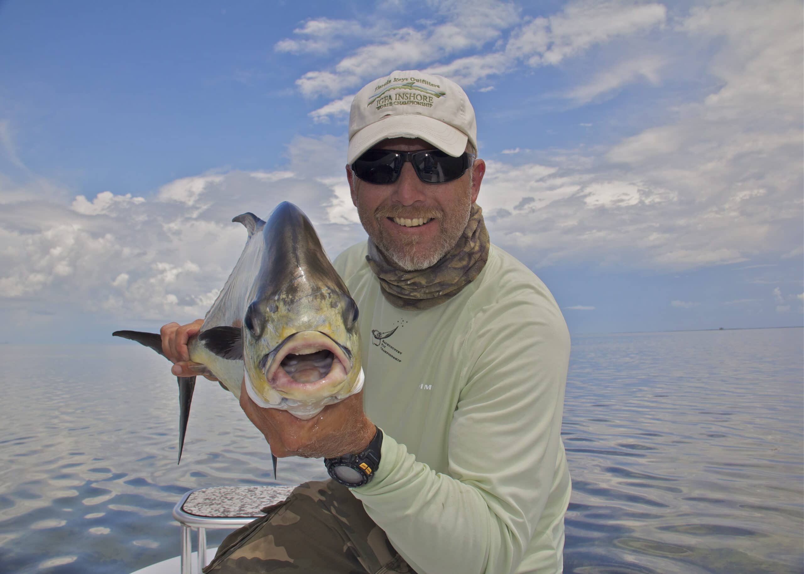 Miami Flats Fishing Guide Miami, FL - Shallow Tails | Fishing , Fishing