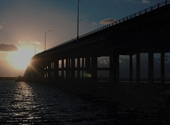 Miami Flats Fishing Guide Miami, FL - Shallow Tails|Locations