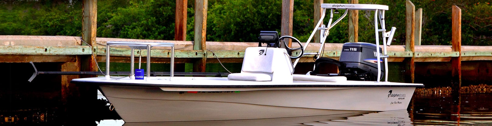 boat Miami Flats Fishing Guide Miami, FL - Shallow Tails|About