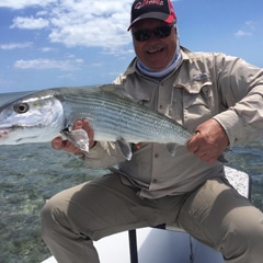 Miami Flats Fishing Guide, Miami Flats Fishing Guide