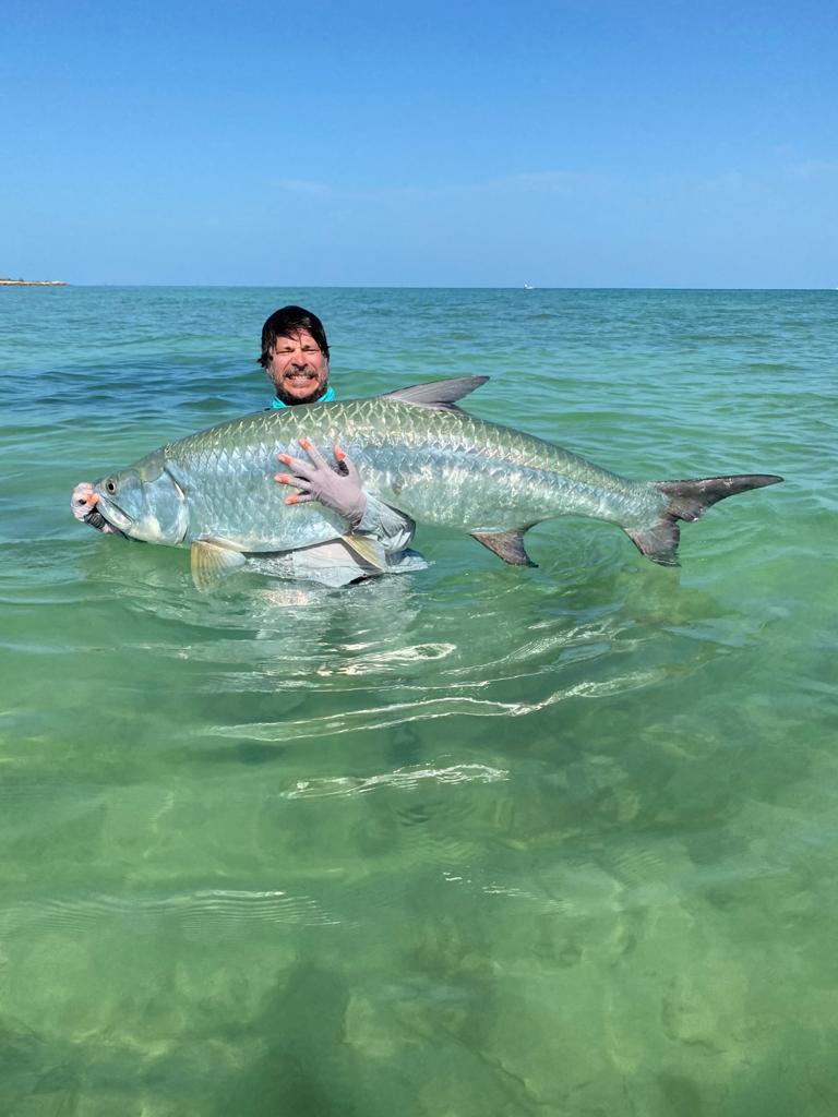 Tarpon Season 2020 A Season To Remember