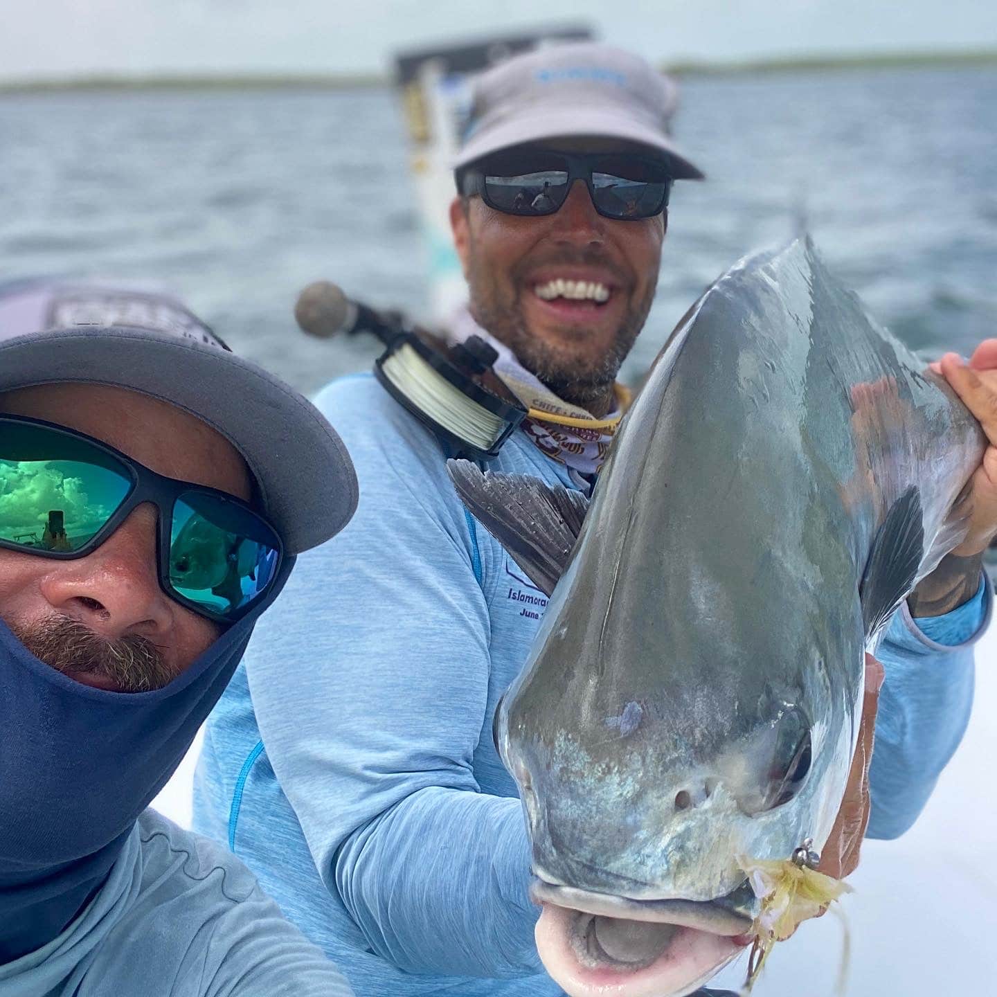 Miami fishing report-late fall early winter