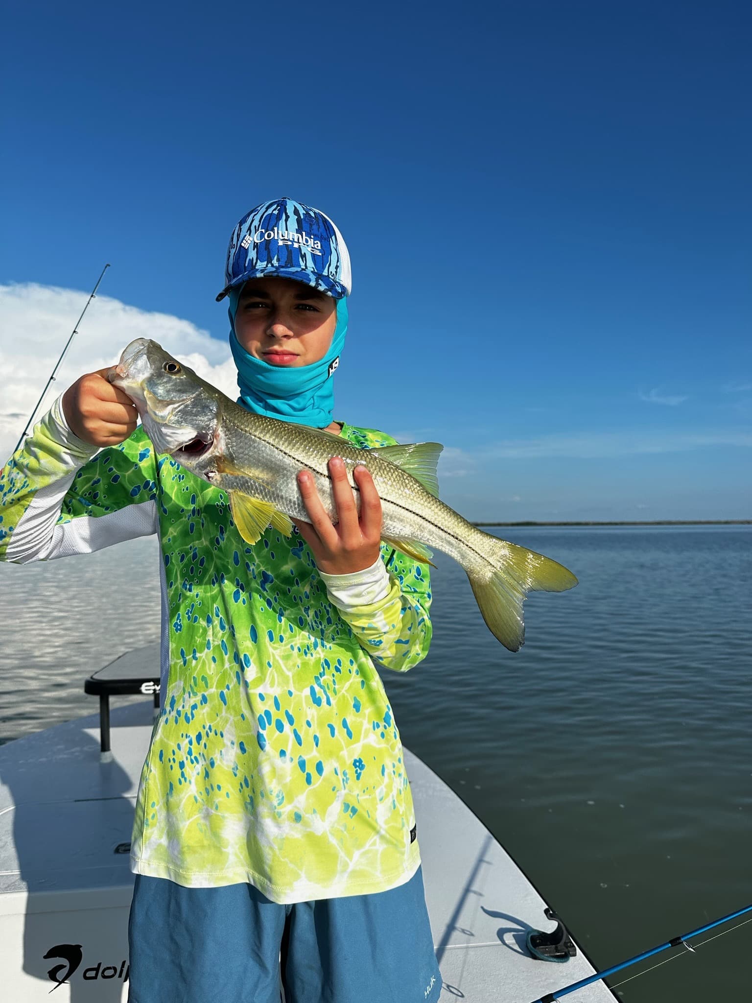 A Guide to Fishing for Different Age Groups – Kids, Teens and Adults