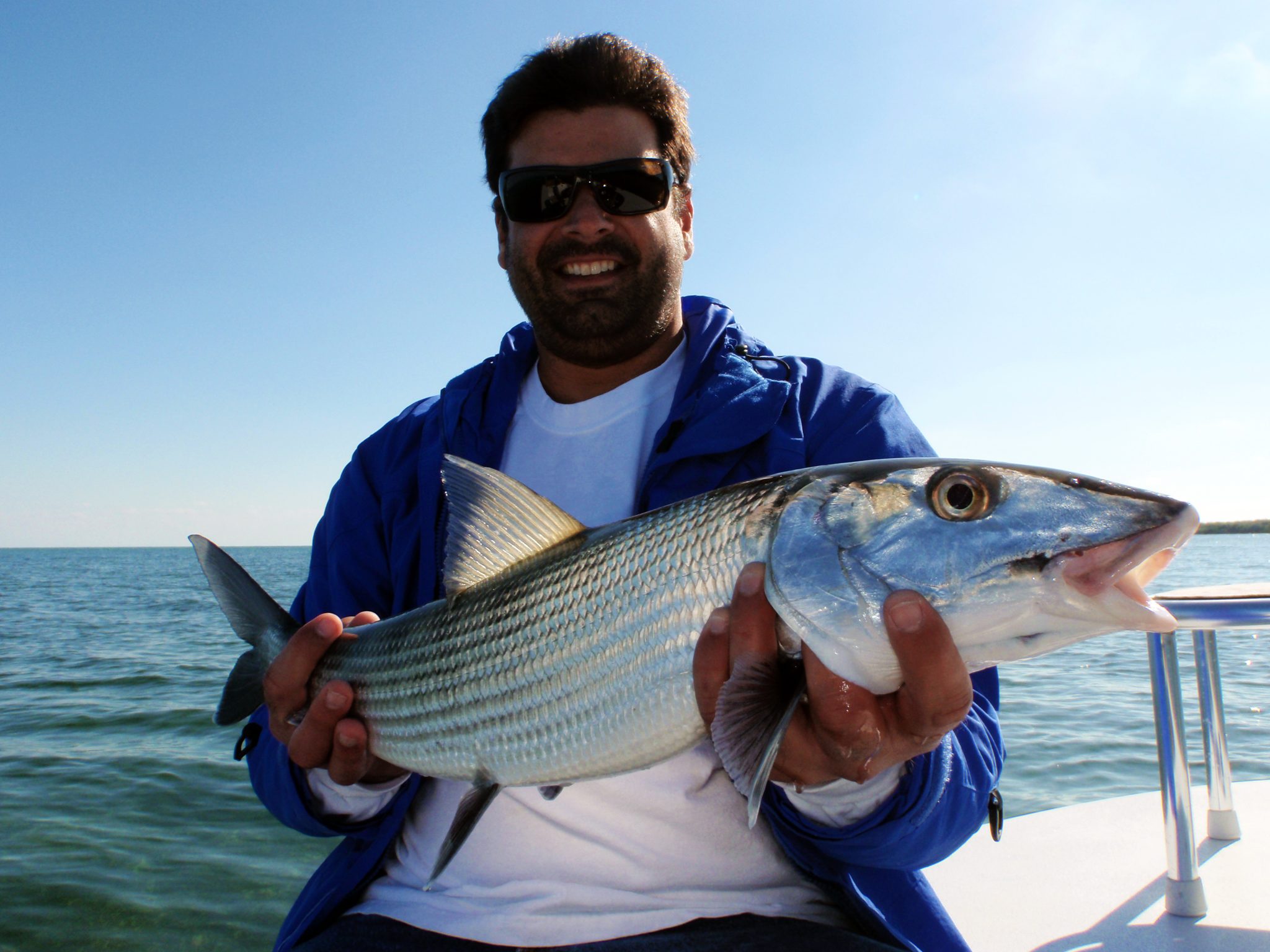 Beginner’s Guide to Flats Fishing Gear: What to Pack and Why