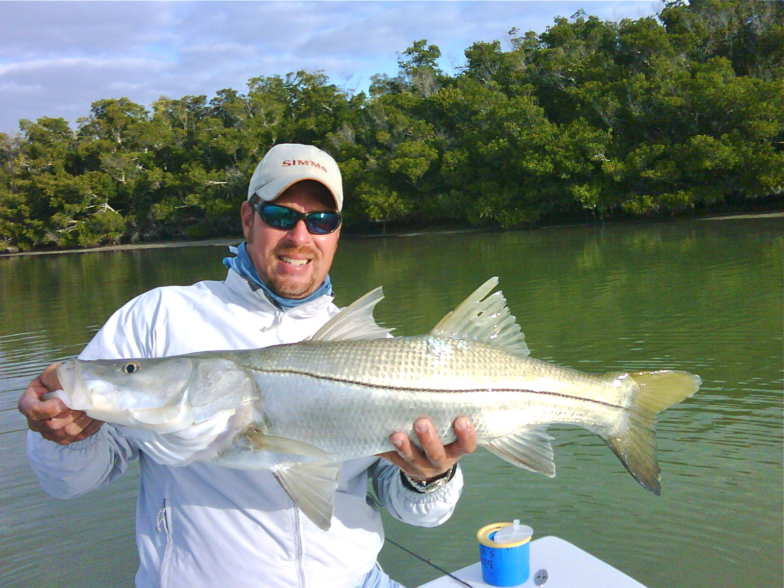 IMG00005-00000 Miami Flats Fishing Guide Miami, FL - Shallow Tails|Miami Snook Fishing Charter