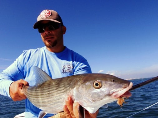 bonefish-006-506×379 Miami Flats Fishing Guide Miami, FL - Shallow Tails|Miami Bonefishing Charter