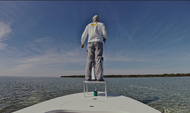 Miami Flats Fishing Guide, Miami Flats Fishing Guide