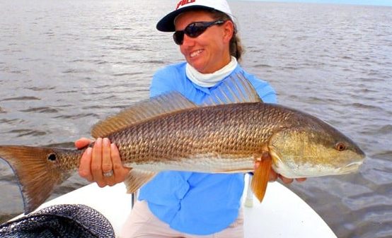 Florida Redfish Fishing: Why South Florida Is a Top Destination